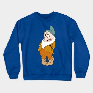 Bashful Crewneck Sweatshirt